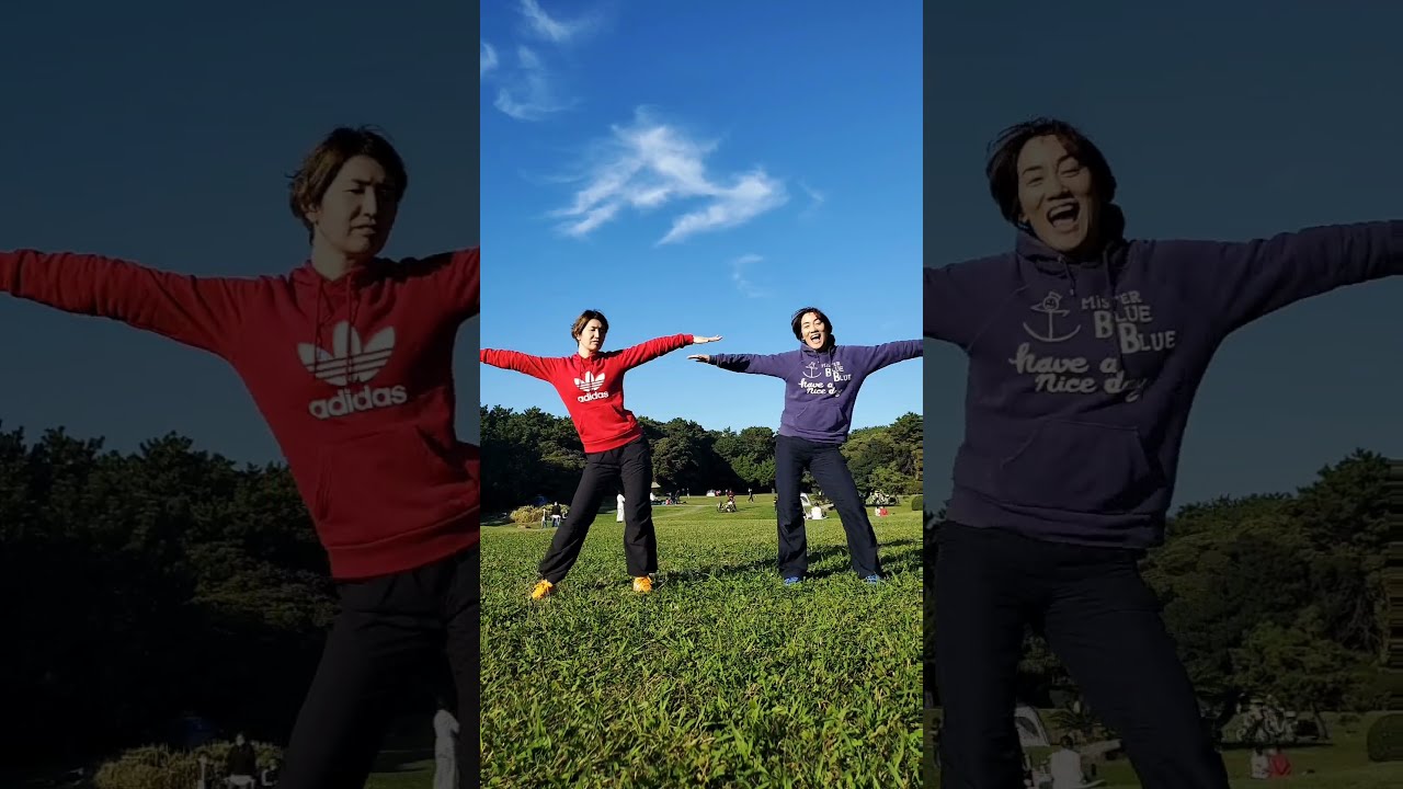 とにかくお腹に効く！くびれダンス img