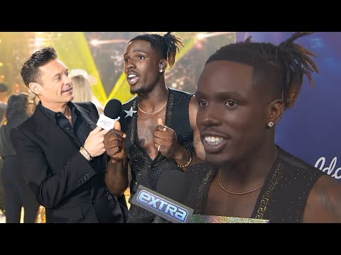 Jamal Roberts REACTS to 'American Idol' Win: 'You Can Accomplish Anything' (Exclusive) img