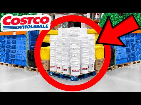 10 Things You SHOULD Be Buying at Costco in May 2025 img