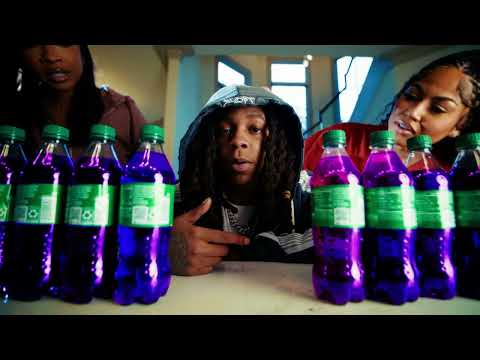 Hurricane Wisdom - Need Me (Official Music) img