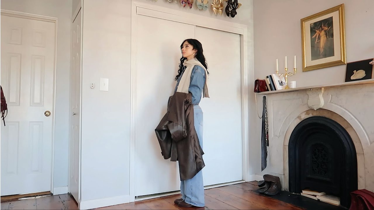 winter outfits (layering for winter) img