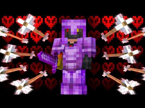 I Became Immortal on a Hardcore Minecraft SMP img