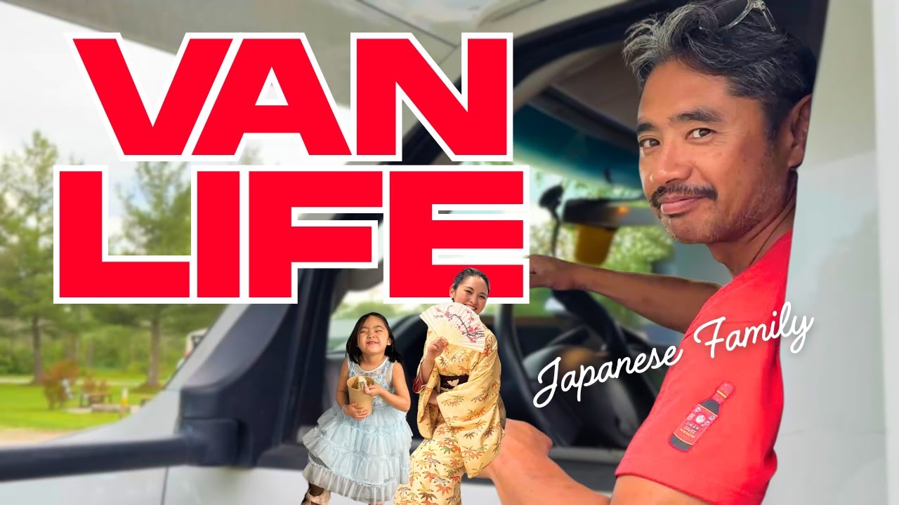 What RV Life Is Really Like: 7 Months on the Road with a Japanese Family in the U.S. img
