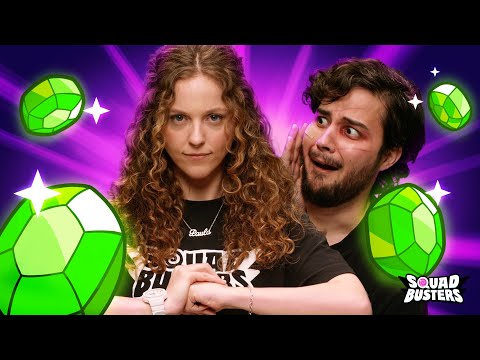 Collect Gems, #SaveSquad 🤕 img