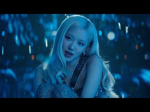 ROSÉ - Messy (From F1® The Movie) [Official Music Video] img