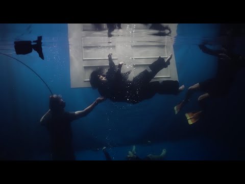 Billie Eilish - Behind the HIT ME HARD AND SOFT Album Cover img